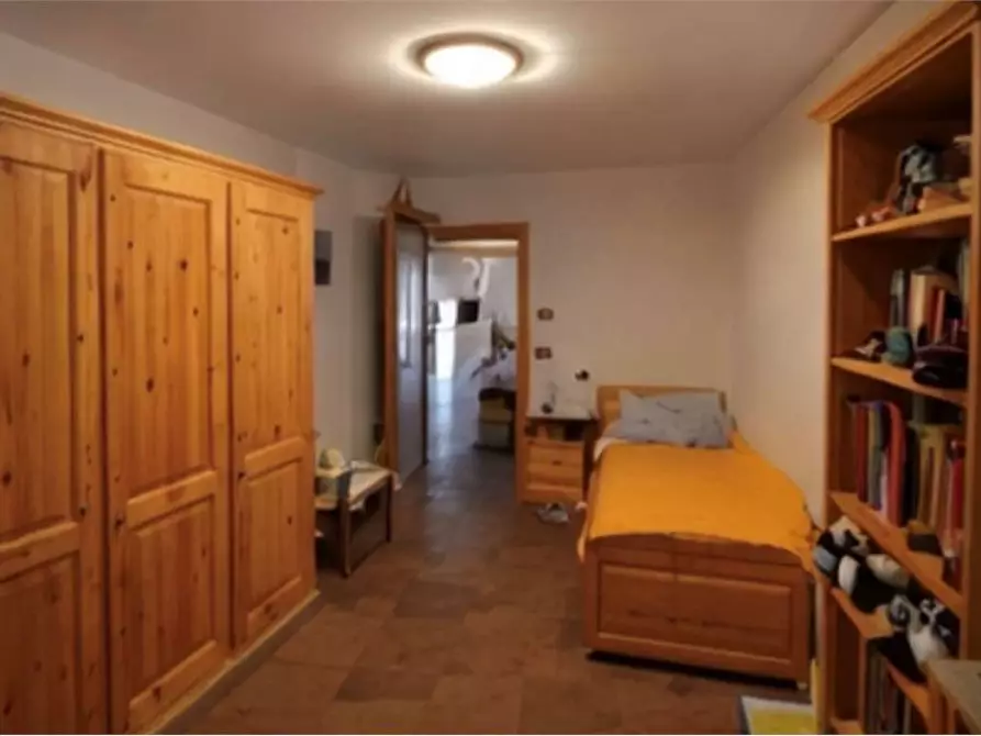 Immagine 8 di Appartamento in vendita  in Frazione Tuenno, via Snao 47 a Ville D'anaunia