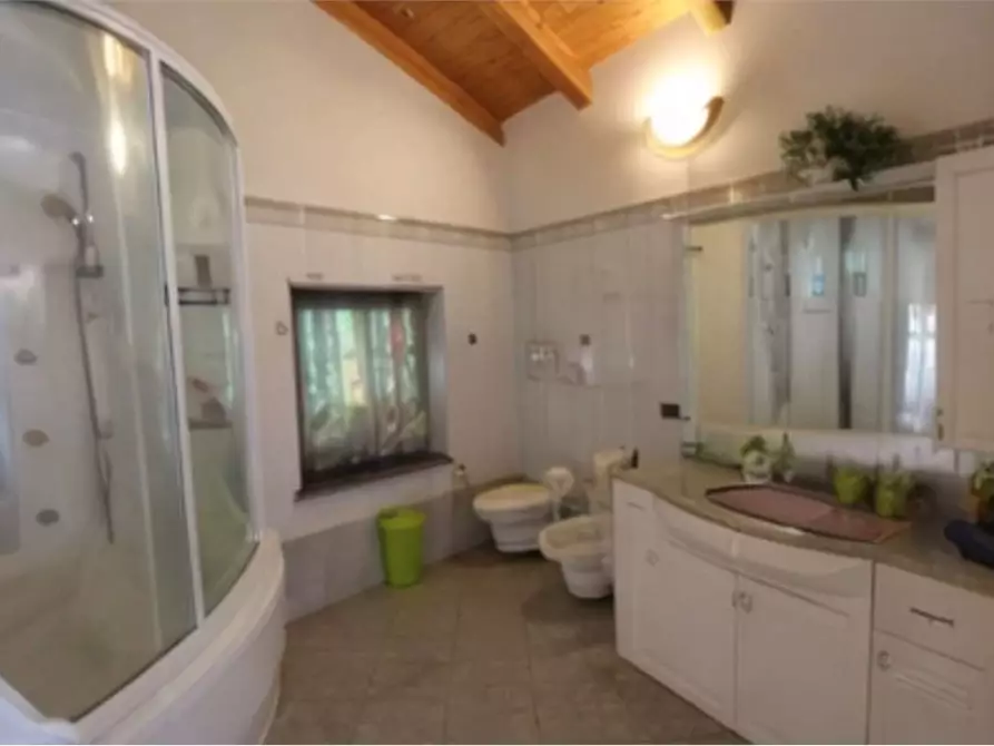 Immagine 11 di Appartamento in vendita  in Frazione Tuenno, via Snao 47 a Ville D'anaunia