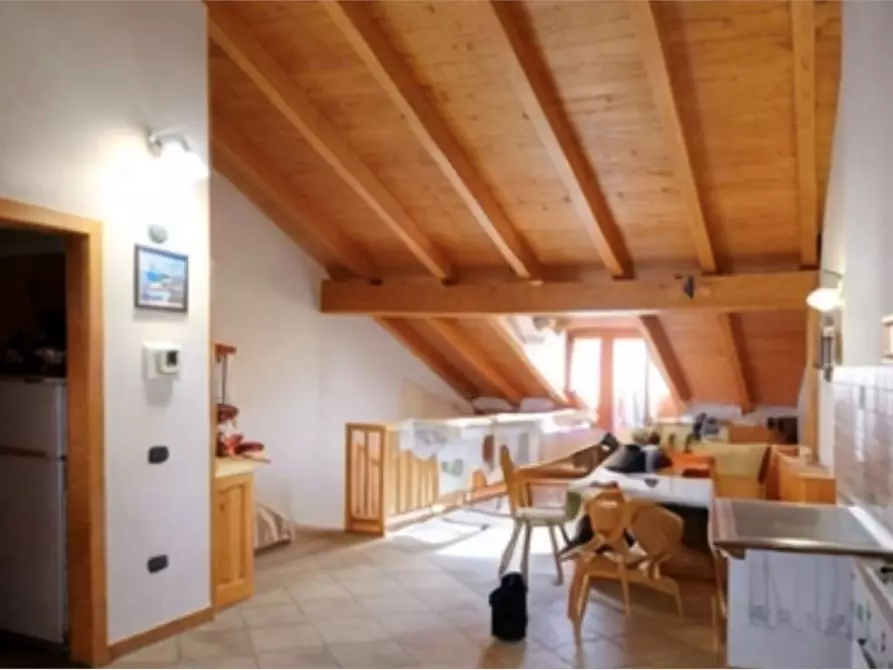 Immagine 12 di Appartamento in vendita  in Frazione Tuenno, via Snao 47 a Ville D'anaunia