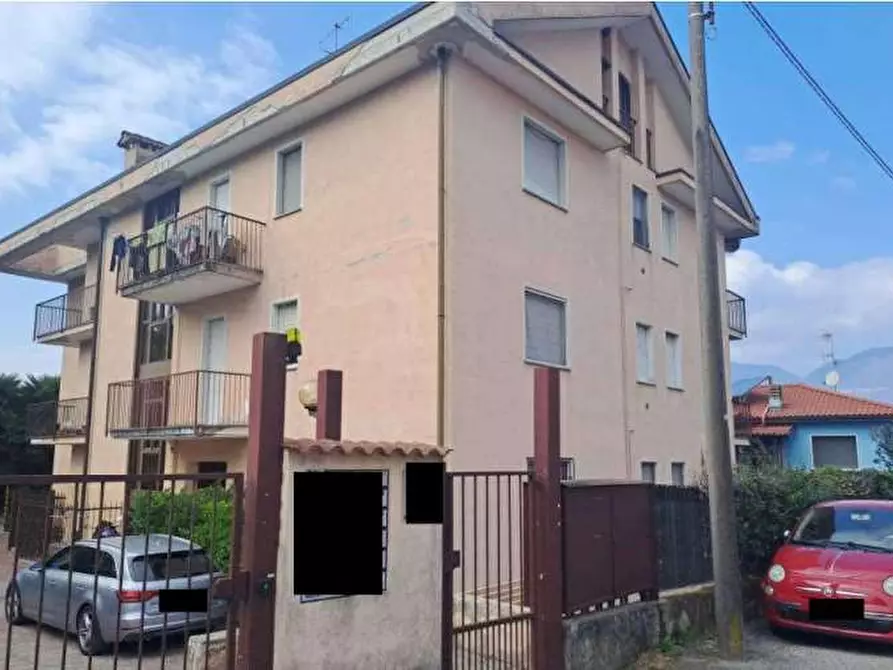 Immagine 1 di Appartamento in vendita  in Via cavour 10 a Germignaga