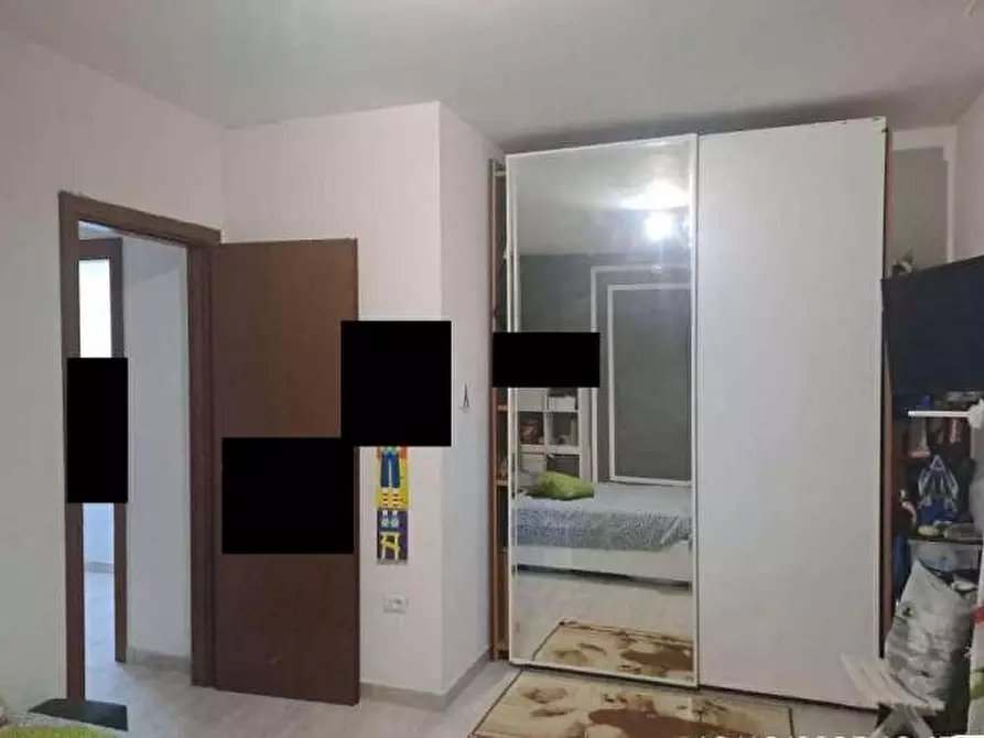 Immagine 4 di Appartamento in vendita  in Via cavour 10 a Germignaga