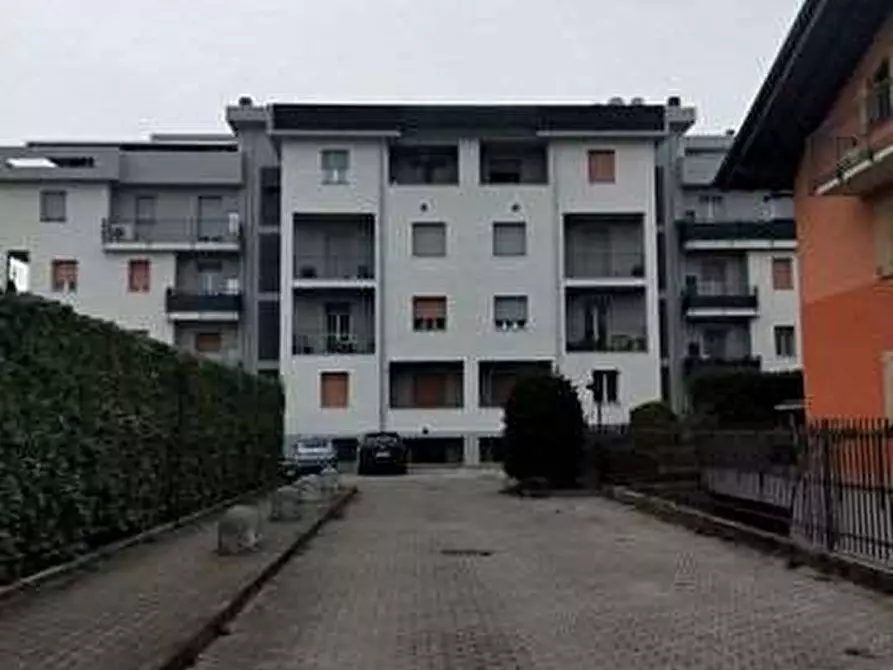 Immagine 2 di Appartamento in vendita  in Via cervino 25 a Gorla Maggiore