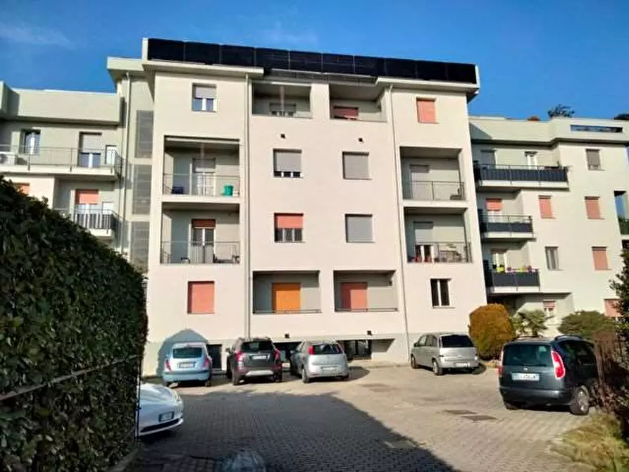 Immagine 1 di Appartamento in vendita  in Via cervino 25 a Gorla Maggiore