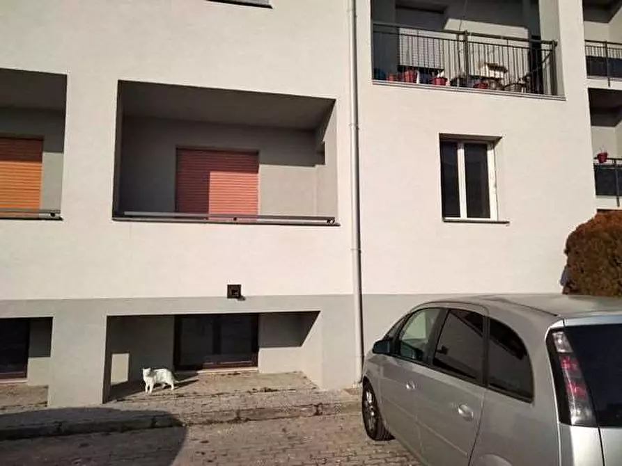 Immagine 3 di Appartamento in vendita  in Via cervino 25 a Gorla Maggiore