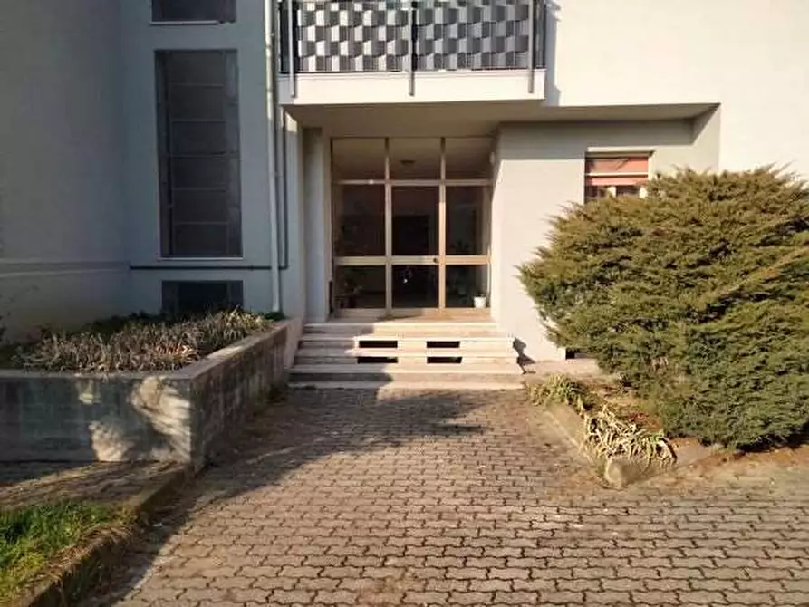 Immagine 4 di Appartamento in vendita  in Via cervino 25 a Gorla Maggiore