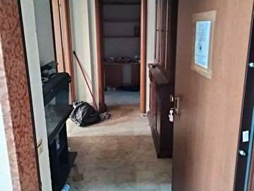 Immagine 7 di Appartamento in vendita  in Via cervino 25 a Gorla Maggiore