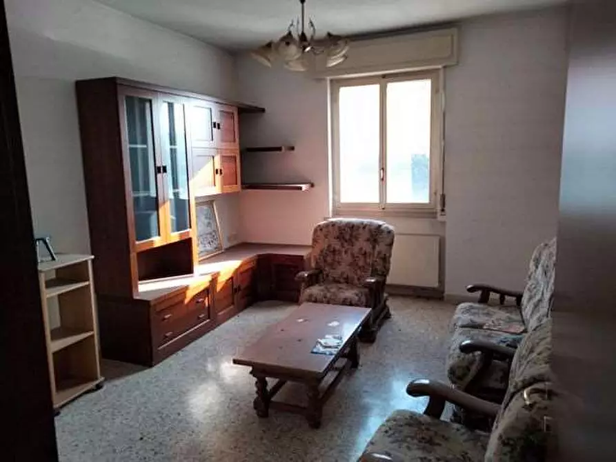 Immagine 8 di Appartamento in vendita  in Via cervino 25 a Gorla Maggiore