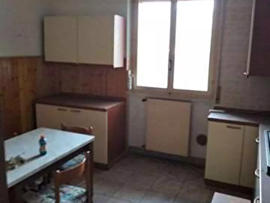 Immagine 11 di Appartamento in vendita  in Via cervino 25 a Gorla Maggiore