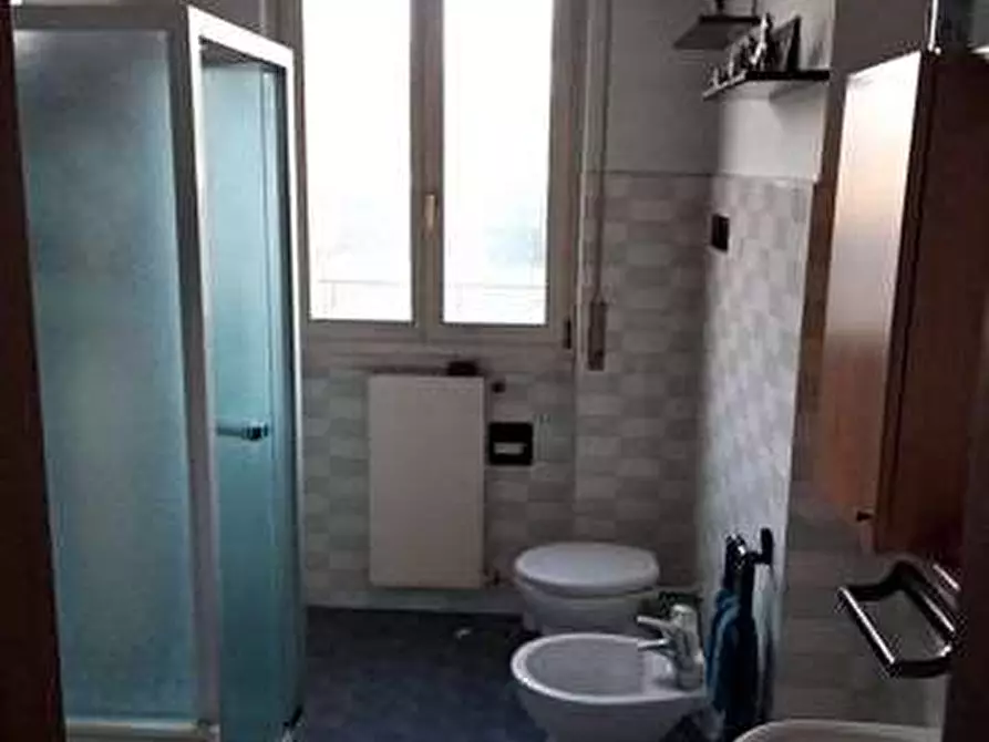 Immagine 14 di Appartamento in vendita  in Via cervino 25 a Gorla Maggiore