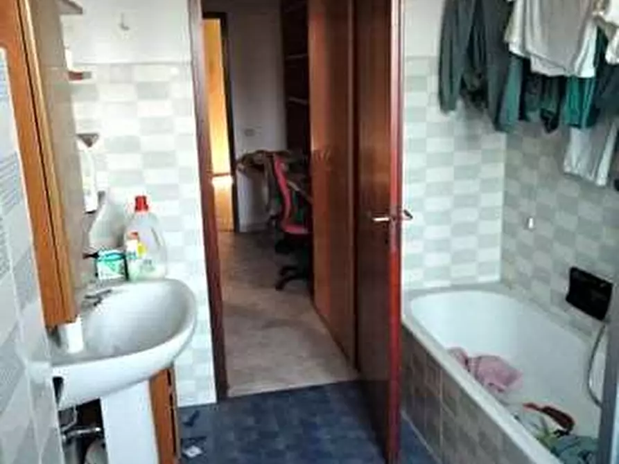 Immagine 16 di Appartamento in vendita  in Via cervino 25 a Gorla Maggiore