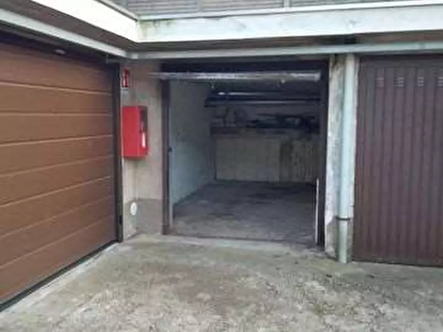 Immagine 17 di Appartamento in vendita  in Via cervino 25 a Gorla Maggiore