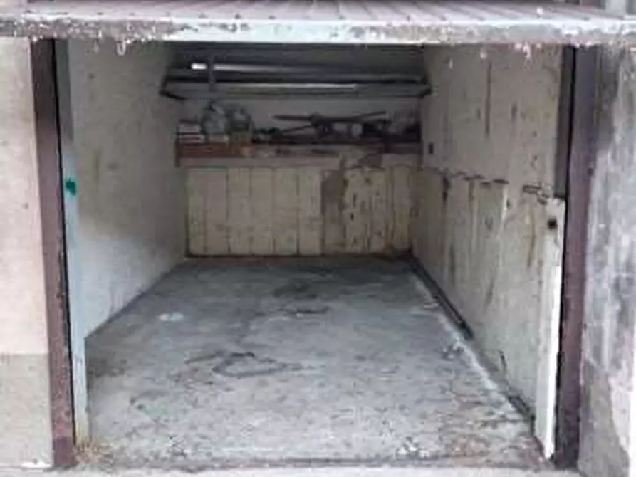 Immagine 18 di Appartamento in vendita  in Via cervino 25 a Gorla Maggiore