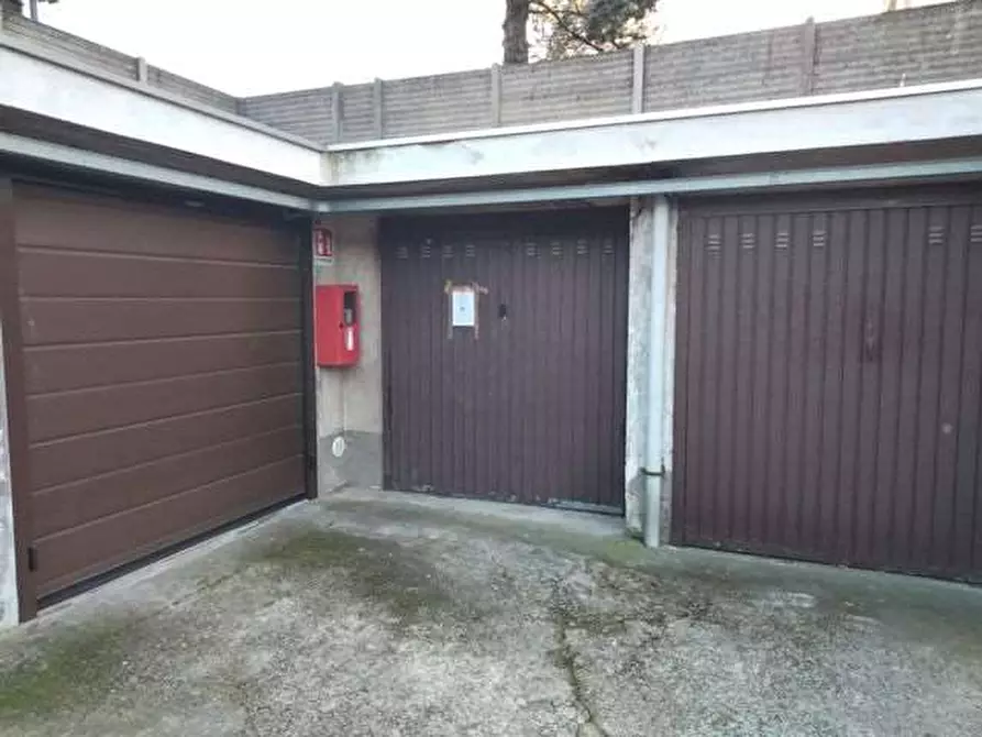 Immagine 19 di Appartamento in vendita  in Via cervino 25 a Gorla Maggiore