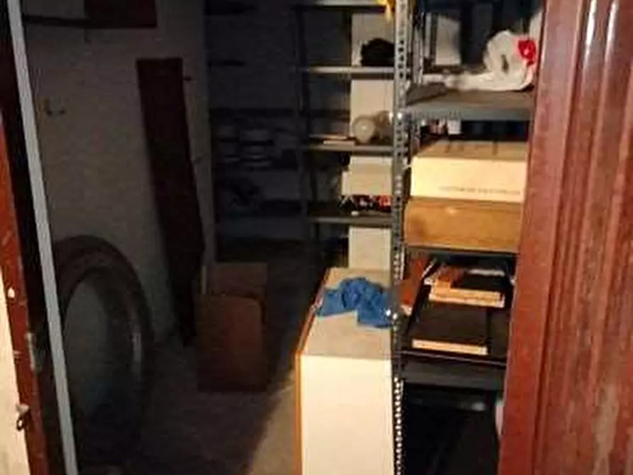 Immagine 21 di Appartamento in vendita  in Via cervino 25 a Gorla Maggiore