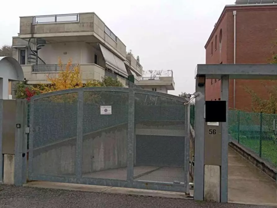 Immagine 1 di Appartamento in vendita  in Via Lombardia  56 a Albese Con Cassano