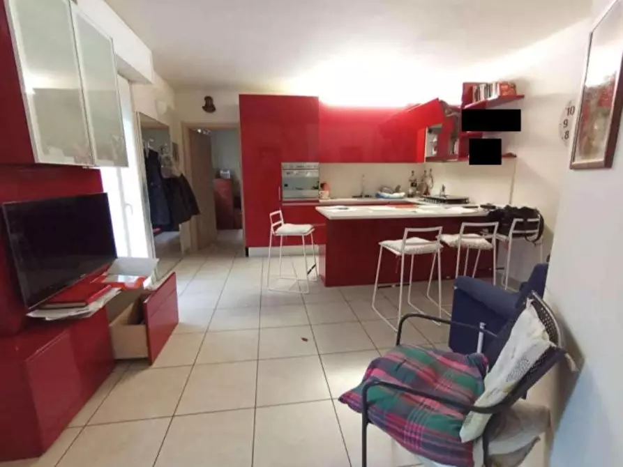 Immagine 3 di Appartamento in vendita  in Via Lombardia  56 a Albese Con Cassano