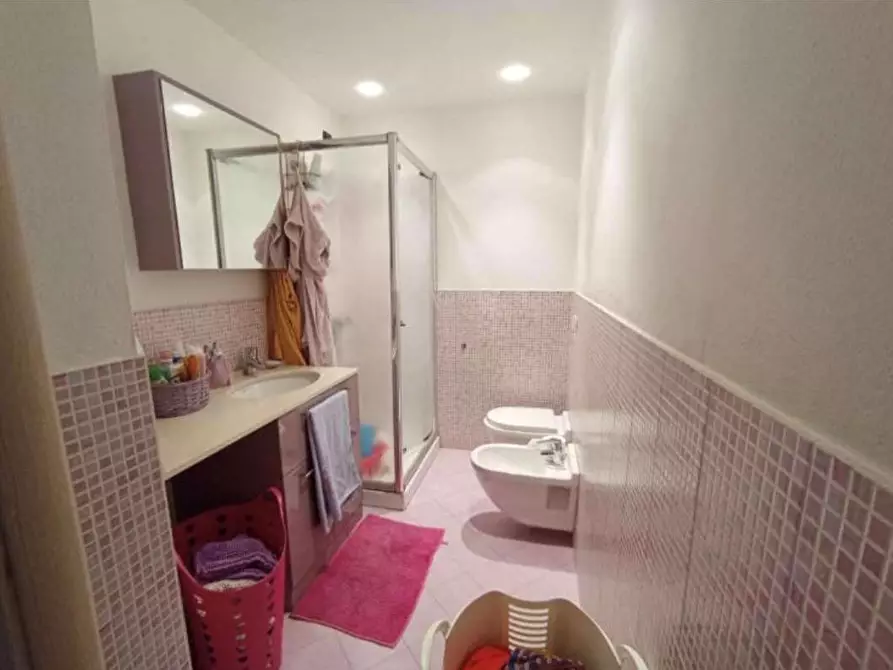 Immagine 5 di Appartamento in vendita  in Via Lombardia  56 a Albese Con Cassano