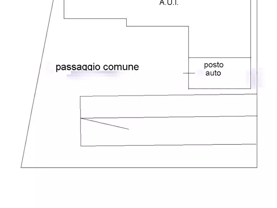 Immagine 8 di Appartamento in vendita  in Via Lombardia  56 a Albese Con Cassano