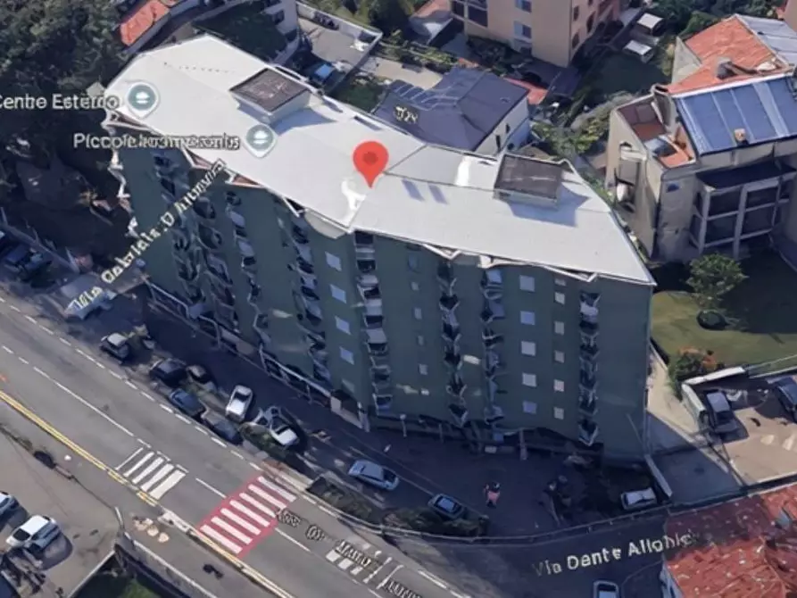 Immagine 4 di Appartamento in vendita  in Via gian pietro clerici 126 a Gerenzano