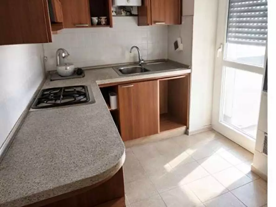 Immagine 11 di Appartamento in vendita  in Via gian pietro clerici 126 a Gerenzano