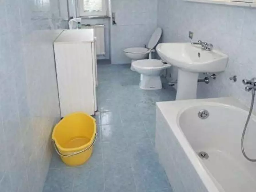 Immagine 12 di Appartamento in vendita  in Via gian pietro clerici 126 a Gerenzano