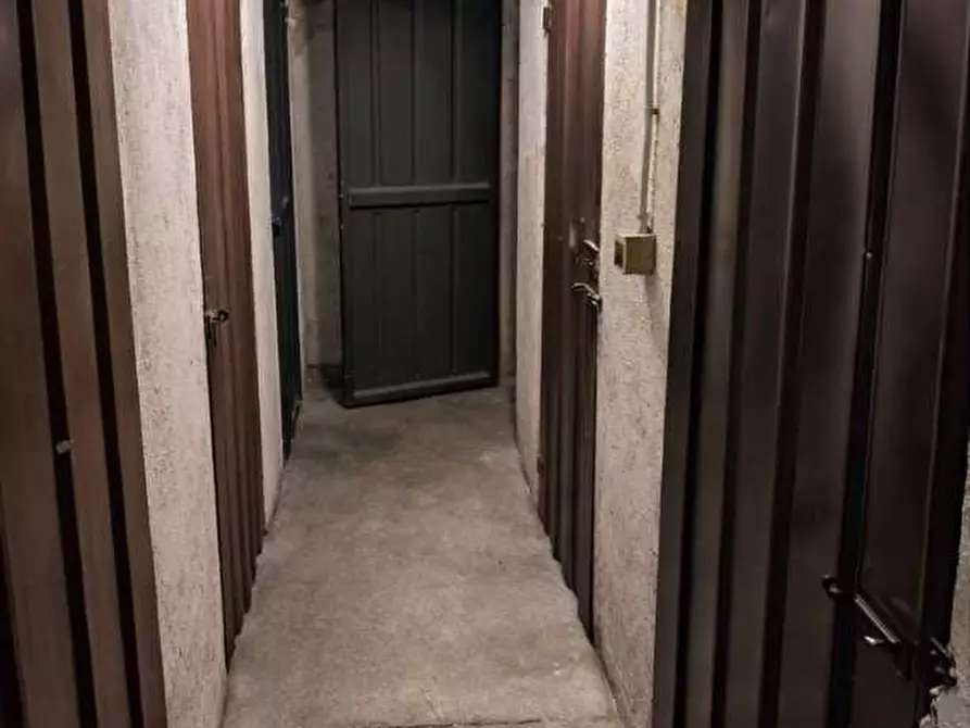 Immagine 13 di Appartamento in vendita  in Via gian pietro clerici 126 a Gerenzano