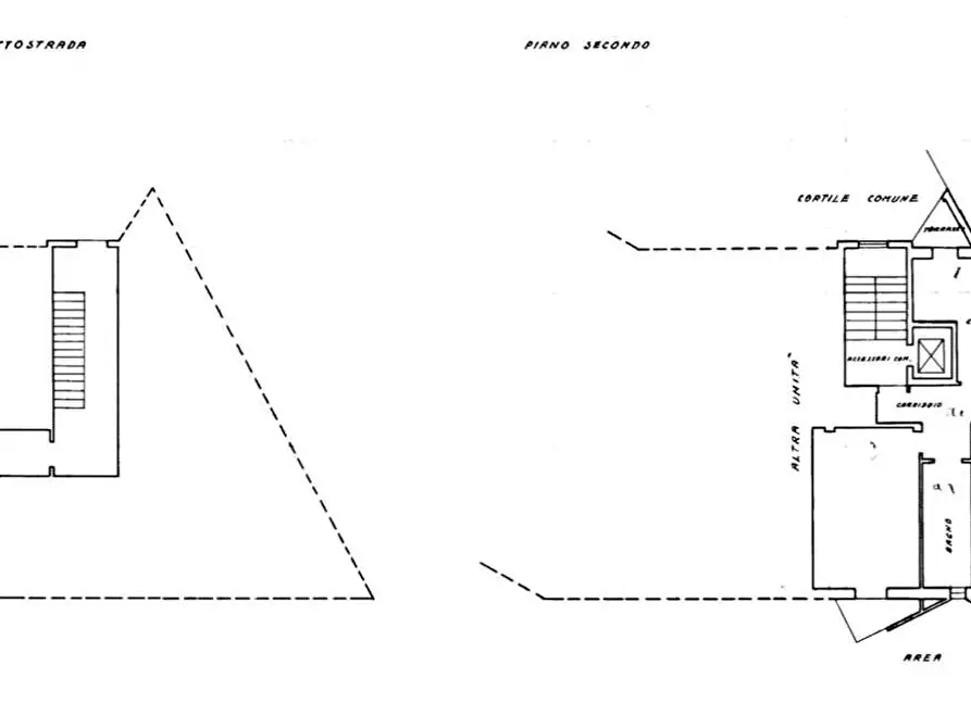 Immagine 15 di Appartamento in vendita  in Via gian pietro clerici 126 a Gerenzano