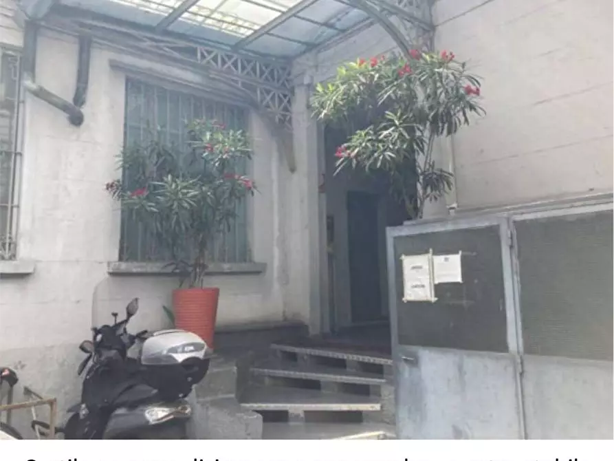 Immagine 33 di Stabile in vendita  in Via Ariberto 21 a Milano