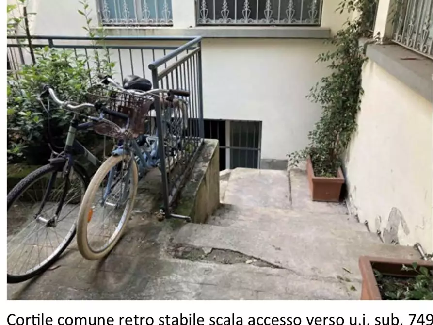 Immagine 34 di Stabile in vendita  in Via Ariberto 21 a Milano
