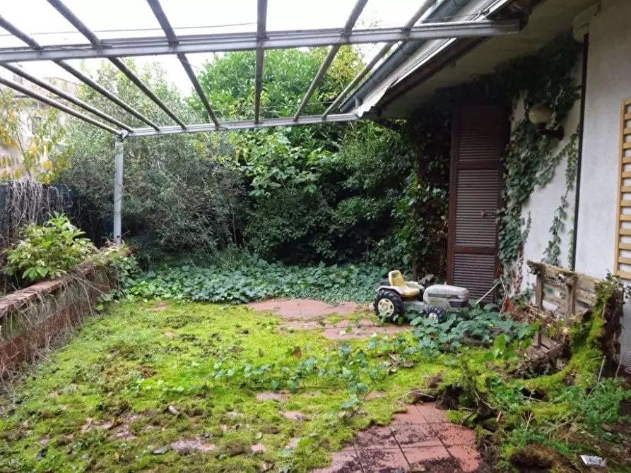 Immagine 3 di Villetta a schiera in vendita  in Via delle Ortensie 33 a Inzago