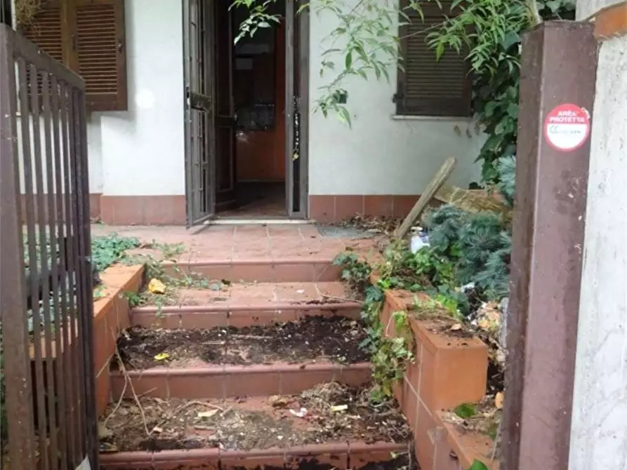 Immagine 4 di Villetta a schiera in vendita  in Via delle Ortensie 33 a Inzago