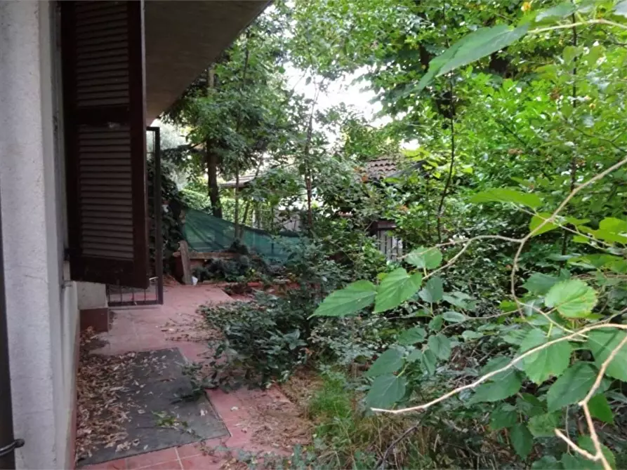 Immagine 6 di Villetta a schiera in vendita  in Via delle Ortensie 33 a Inzago