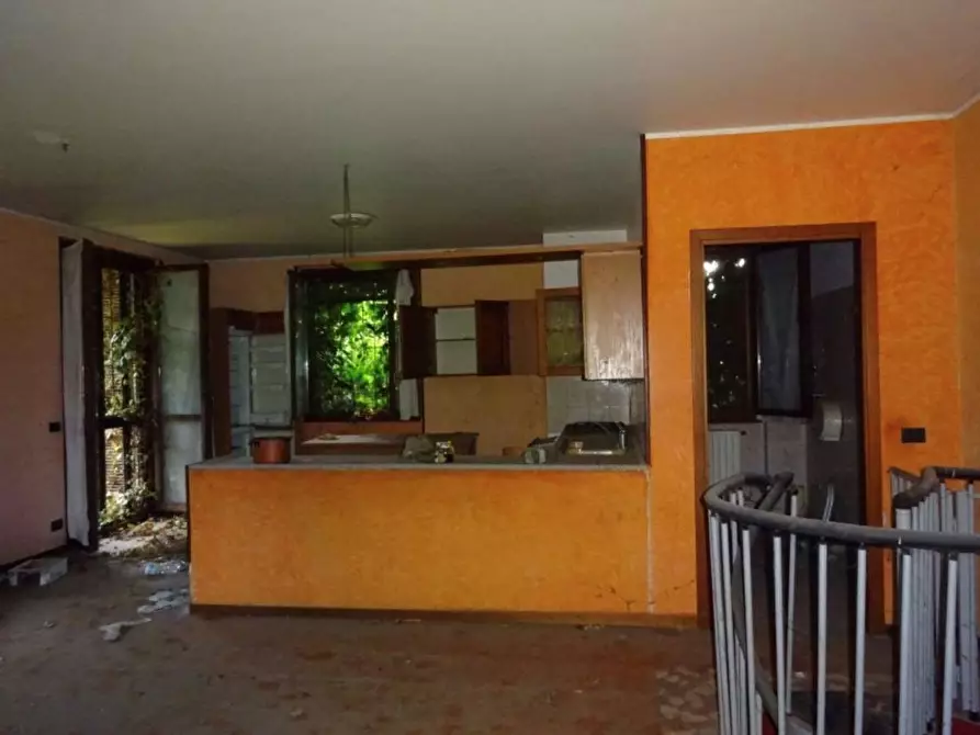 Immagine 7 di Villetta a schiera in vendita  in Via delle Ortensie 33 a Inzago