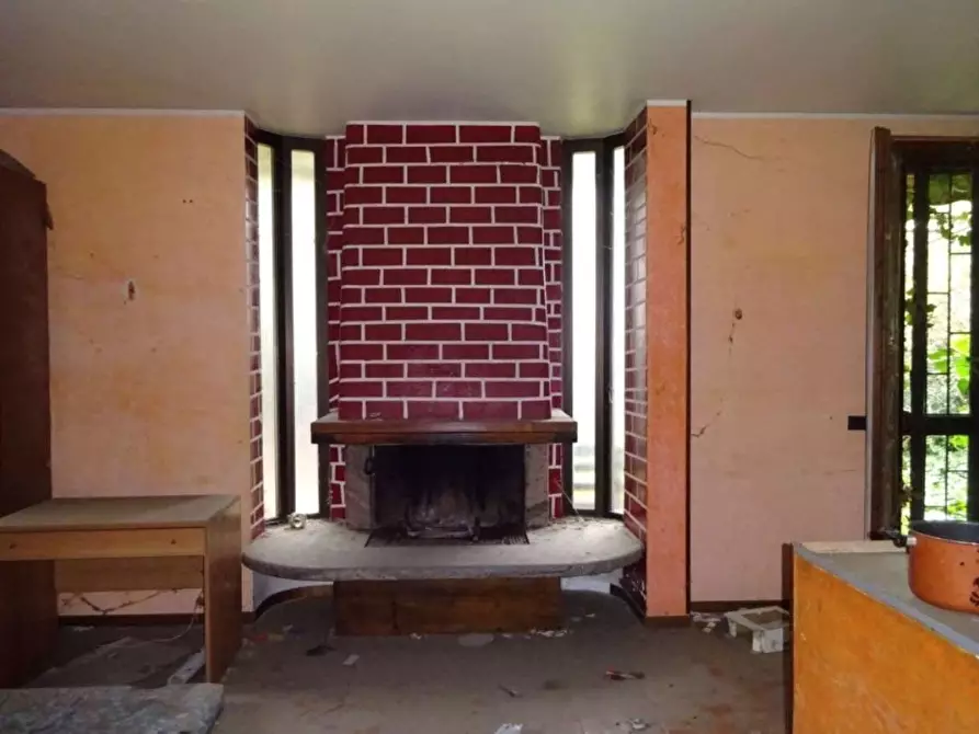 Immagine 8 di Villetta a schiera in vendita  in Via delle Ortensie 33 a Inzago