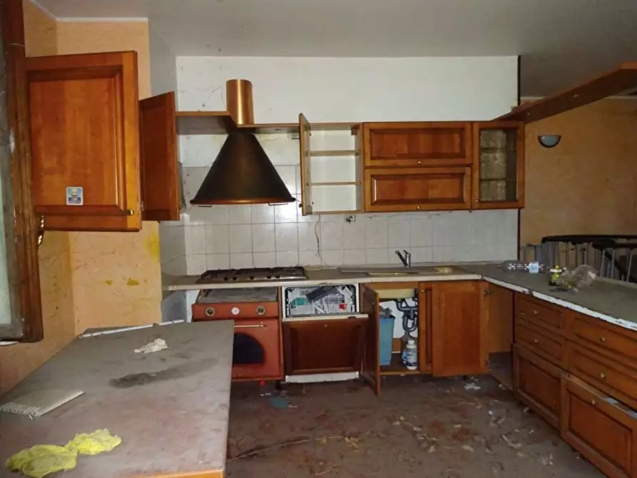 Immagine 10 di Villetta a schiera in vendita  in Via delle Ortensie 33 a Inzago