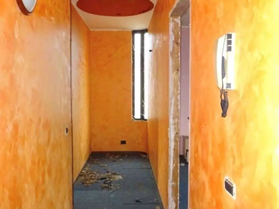 Immagine 15 di Villetta a schiera in vendita  in Via delle Ortensie 33 a Inzago