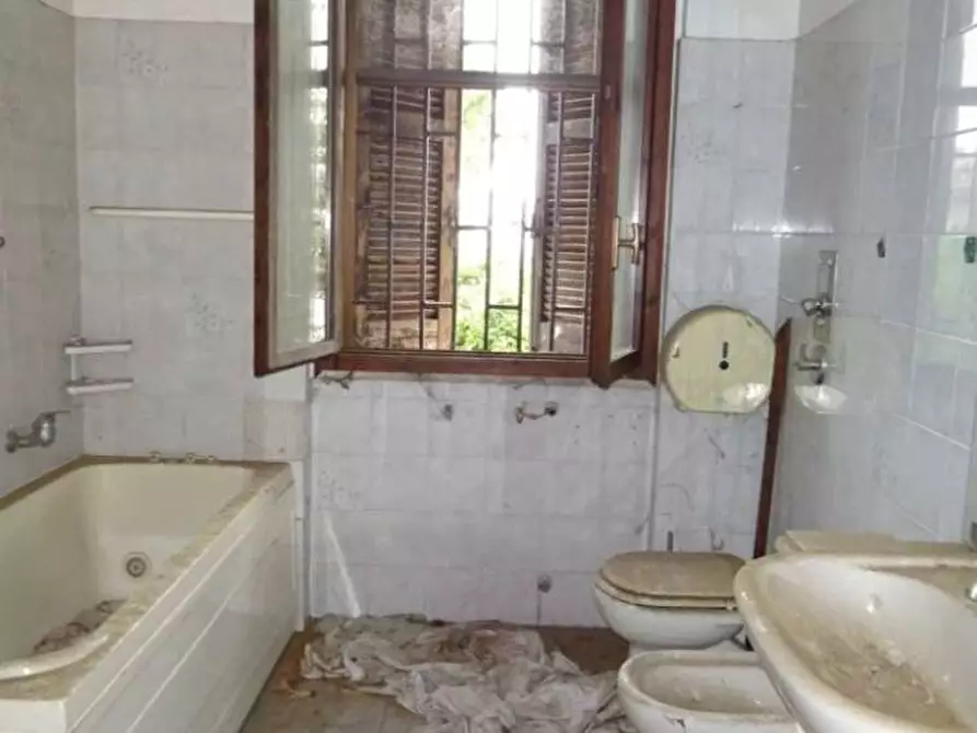 Immagine 16 di Villetta a schiera in vendita  in Via delle Ortensie 33 a Inzago