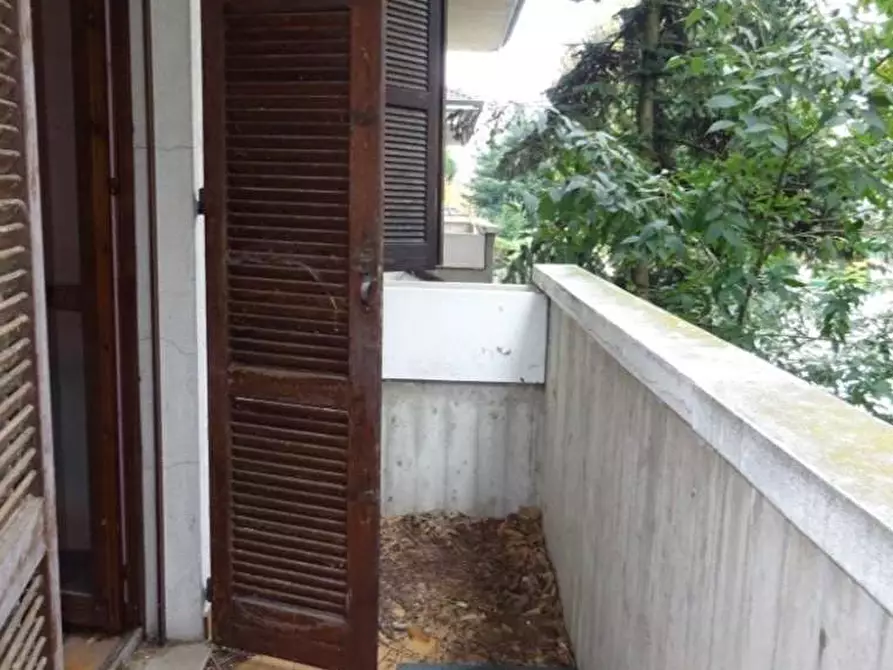 Immagine 23 di Villetta a schiera in vendita  in Via delle Ortensie 33 a Inzago