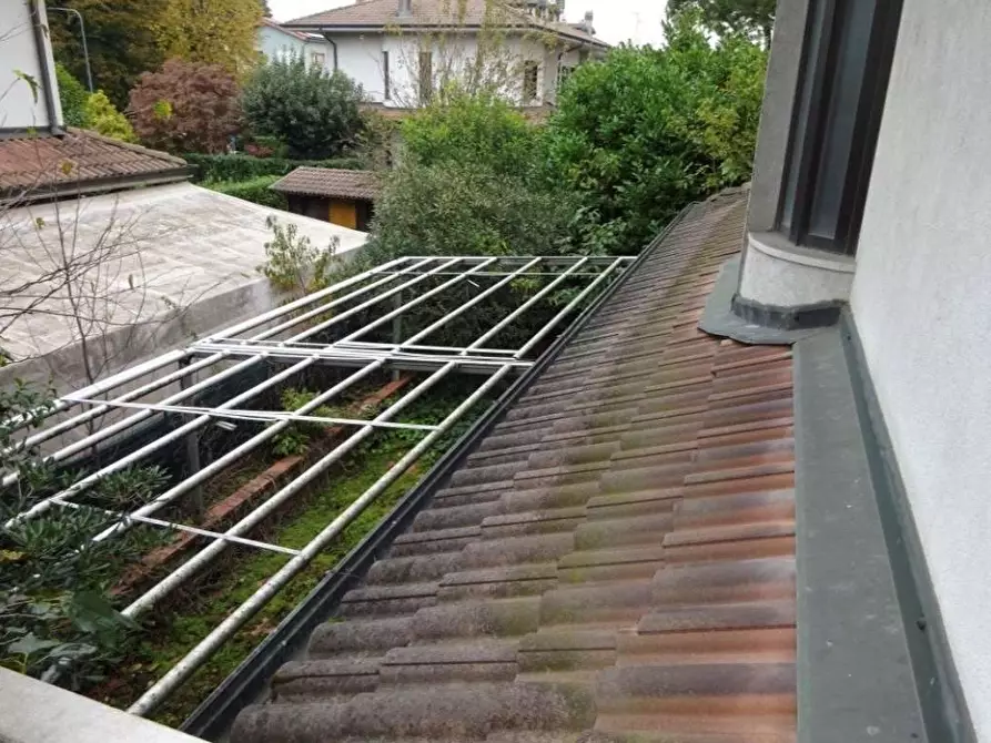 Immagine 24 di Villetta a schiera in vendita  in Via delle Ortensie 33 a Inzago