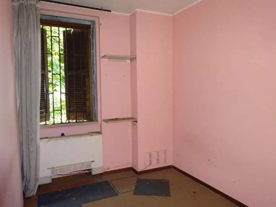 Immagine 28 di Villetta a schiera in vendita  in Via delle Ortensie 33 a Inzago