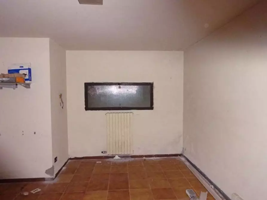 Immagine 29 di Villetta a schiera in vendita  in Via delle Ortensie 33 a Inzago