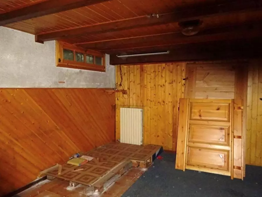 Immagine 30 di Villetta a schiera in vendita  in Via delle Ortensie 33 a Inzago