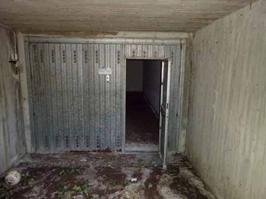 Immagine 32 di Villetta a schiera in vendita  in Via delle Ortensie 33 a Inzago