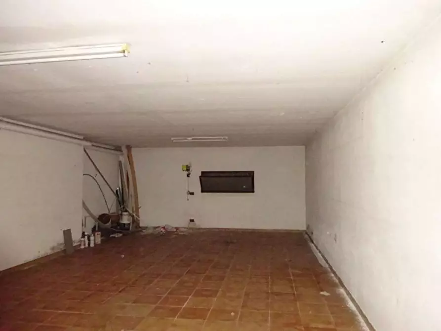 Immagine 34 di Villetta a schiera in vendita  in Via delle Ortensie 33 a Inzago