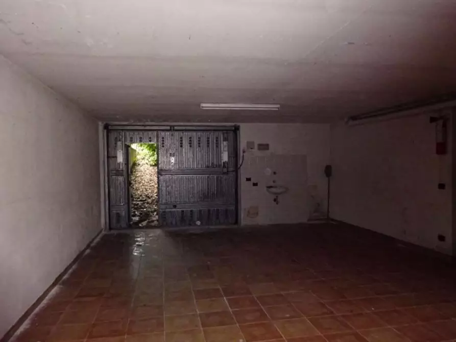 Immagine 35 di Villetta a schiera in vendita  in Via delle Ortensie 33 a Inzago