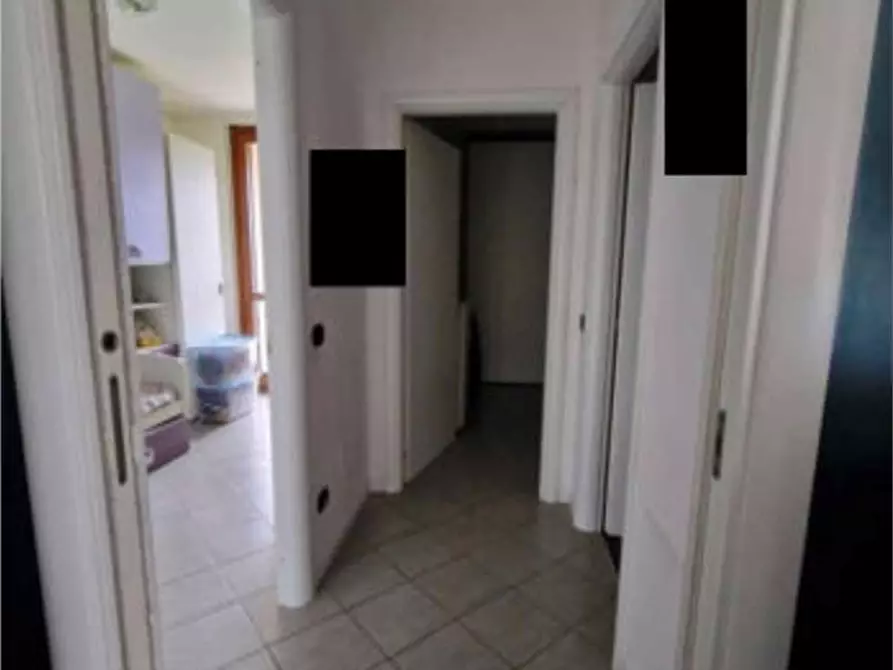 Immagine 4 di Appartamento in vendita  in Via Salerano 45 a San Zenone Al Lambro