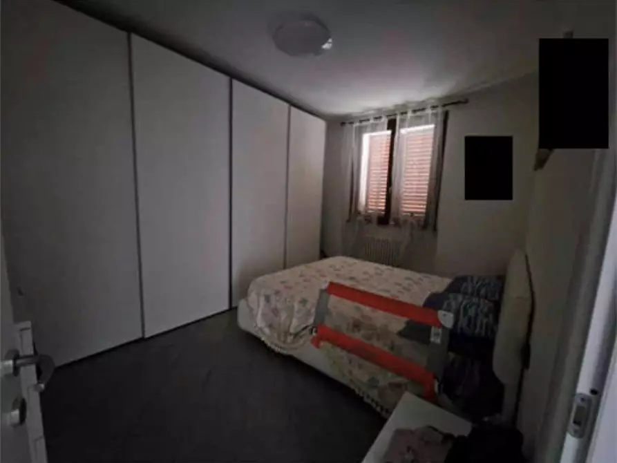 Immagine 5 di Appartamento in vendita  in Via Salerano 45 a San Zenone Al Lambro