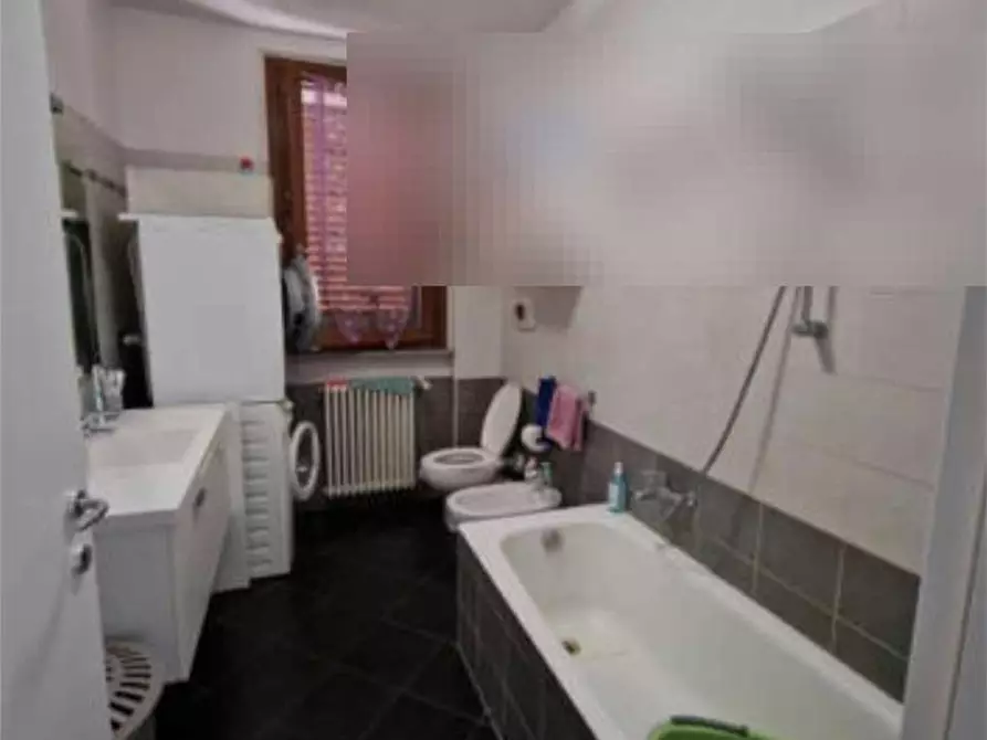 Immagine 7 di Appartamento in vendita  in Via Salerano 45 a San Zenone Al Lambro