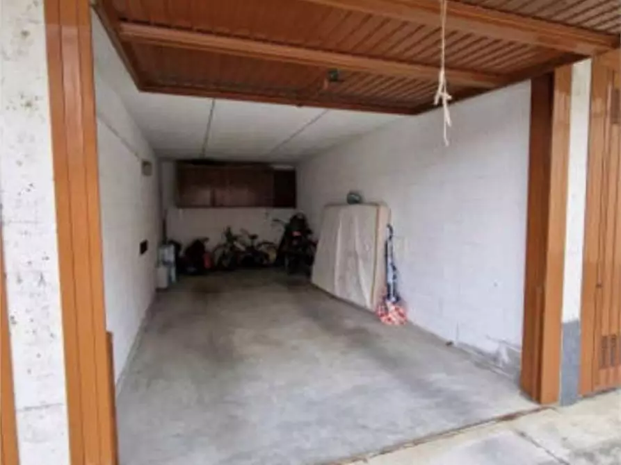 Immagine 9 di Appartamento in vendita  in Via Salerano 45 a San Zenone Al Lambro