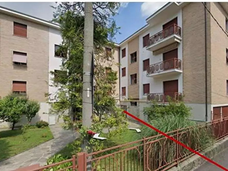 Immagine 2 di Appartamento in vendita  in Via Cardano,  3/4 a Como